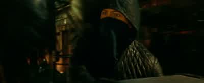 You call that a disguiseWell it fooled everybody else - Robin Hood