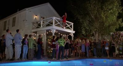 You call this a party - Not Another Teen Movie