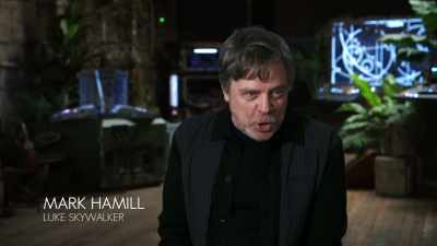 "You call this a rescue?
Give me those guns." - The Skywalker Legacy
