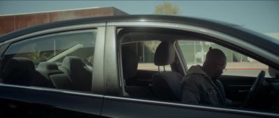 You call for a ride? - Blowback