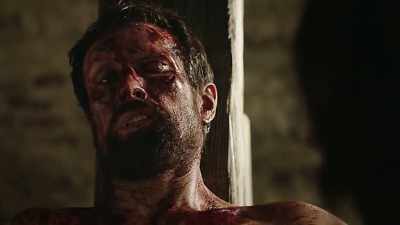 You call me a traitor, - Knightfall