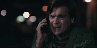You call me at
this time to tell - Walden