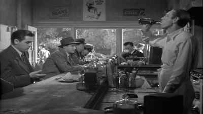 You call that beer? - Tomorrow Is Another Day