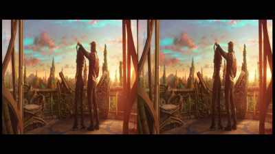 You call me "boy!" - Guardians of the Galaxy Vol  2