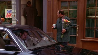 You call this coffee? - Seinfeld