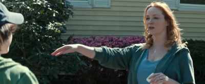 You call me every
couple of hours, - American Woman