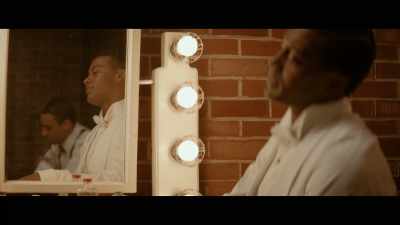 You call her that again, - A Jazzman's Blues