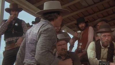 You call that justice - The Life and Times of Judge Roy Bean