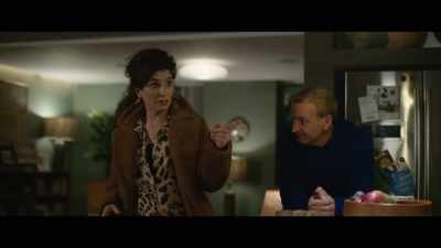 You call me if you need anything. - Close to Me