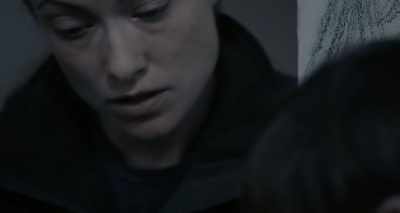 You call this number here, - A Vigilante