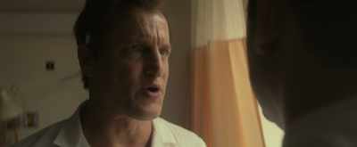 You call that "proper care?" - The Glass Castle