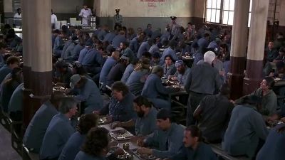 You call this slop - Naked Gun 33 1/3: The Final Insult