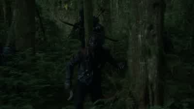 - You call that shooting? - The 100
