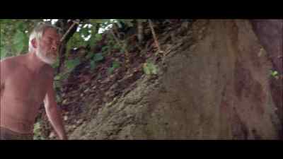 YOU CALL THAT THING A RAFT? - Hell in the Pacific
