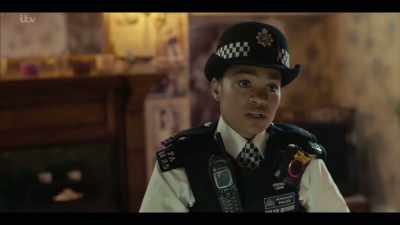You call the police? - The Tower