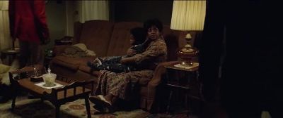 You call the police? - Woodlawn