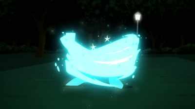 You call upon my
powers impish rhymer. - Justice League Action