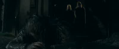 You call yourself a Huntsman? - The Huntsman: Winter's War
