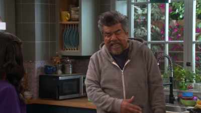 You called me a hot mess - Lopez vs Lopez