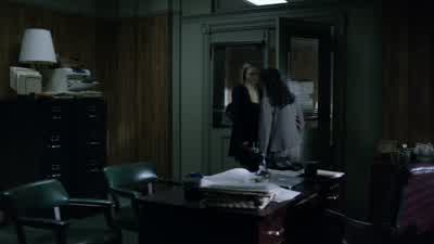 You called back. - Mr. Robot