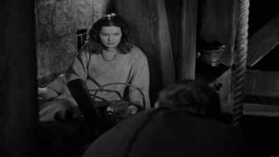 You called me back. - The Hunchback of Notre Dame