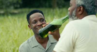 You called God two times
Mr. Timi. - Breath of Life