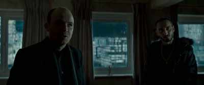You called. Here I am.
What did you want to say to me? - iBoy