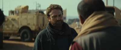You called him your brother.
Do you know how insulting this? - Kandahar