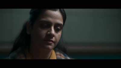 You called him to the house
so Daljeet would-- - The Buckingham Murders