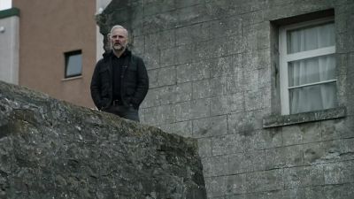 You called him. - Shetland