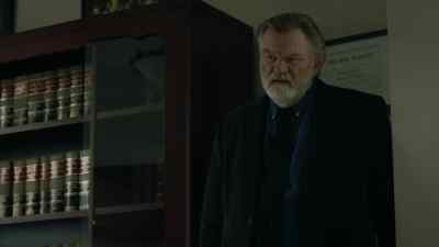 You called me Kermit. - Mr. Mercedes