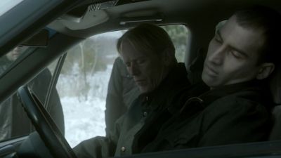 You were called to lose your humanity. - Hemlock Grove