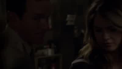 You called Lydia? - Teen Wolf