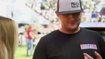 - You called and made Darrell's feelings feel better.
- Yeah. - Street Outlaws No Prep Kings Team Attack