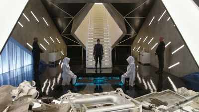 you-called-me-my-king - Marvel's Inhumans