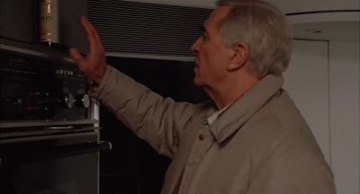 You called me because you needed some dirty work done - Crimes and Misdemeanors