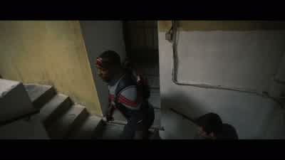 You called my sister? - The Falcon and the Winter Soldier