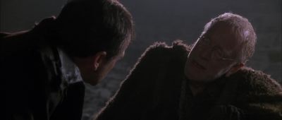 You called your son Albert Who is that - What Dreams May Come