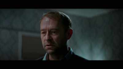 You called me Squelcher. - Await Further Instructions