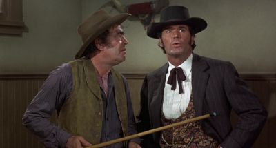 That's who they think you are - Support Your Local Gunfighter