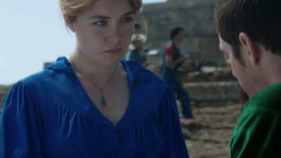 You called the number --
my hotel. - The Little Drummer Girl