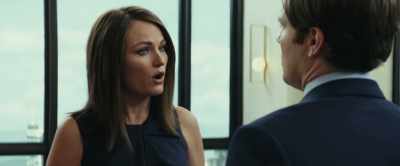 You called them "Killers 'R' Us. " - Rampage