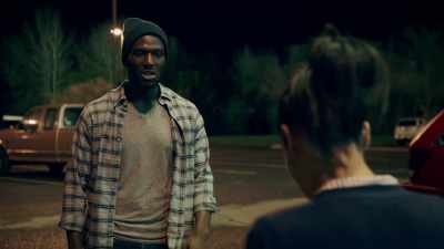 You called me today.
I thought-- - Queen Sugar