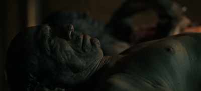 You called yourselves our livestock, - Guillermo del Toro's Cabinet of Curiosities