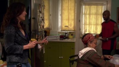 You calling black people stupid - Weeds