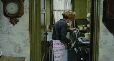 You came a patient while I was gone? - The Sorcerers