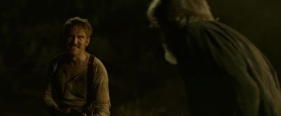 You came
all the way out here. - The Call of the Wild