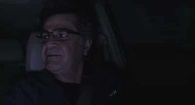 You came all the way
to bring the hard disk? - No Bears