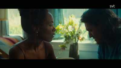 ...you came along
and you just... - Three Women