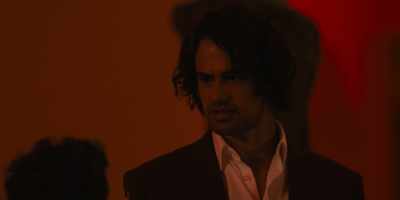 You came back about three hours.
I came back, uh... - The Time Traveler's Wife